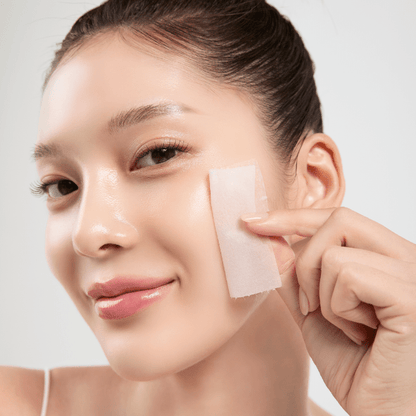 Meditherapy AHA BHA 溫和去角質棉片 80片 / 180ml - Beautitu.com