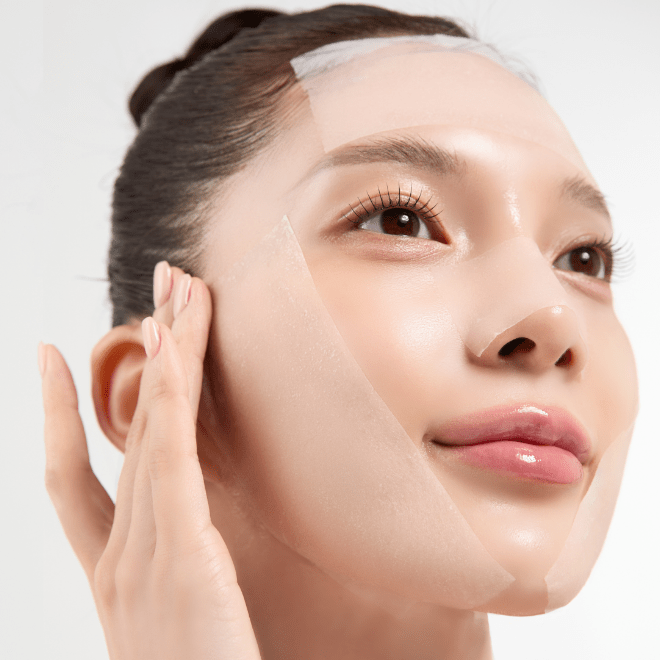 Meditherapy AHA BHA 溫和去角質棉片 80片 / 180ml - Beautitu.com