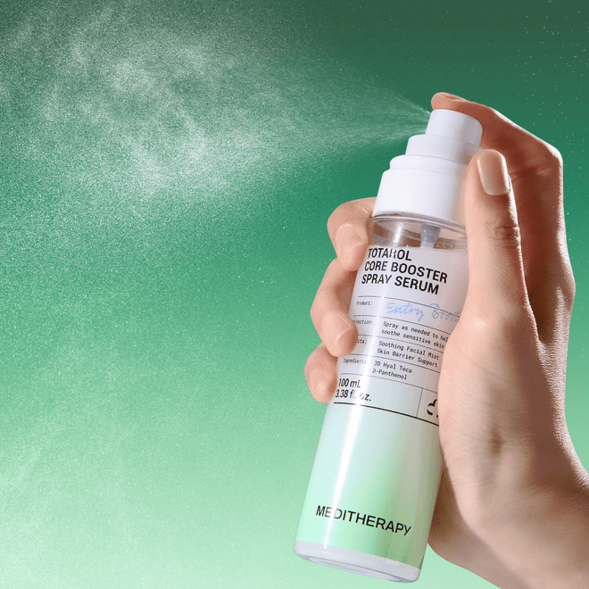 Meditherapy Totarol Core 泛醇舒緩抗痘精華噴霧 100ml - Beautitu.com