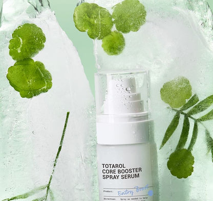 Meditherapy Totarol Core 泛醇舒緩抗痘精華噴霧 100ml - Beautitu.com