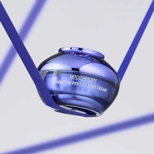 MEDITHERAPY V臉緊緻按摩乳霜 50ml - Beautitu.com