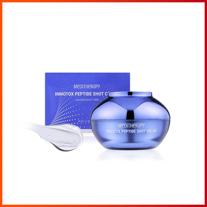 MEDITHERAPY V臉緊緻按摩乳霜 50ml - Beautitu.com