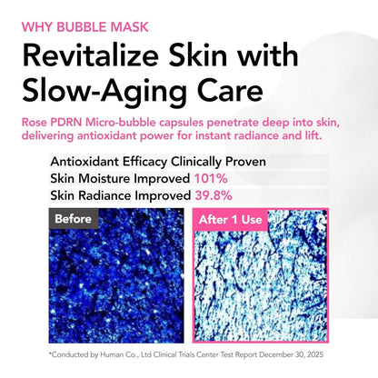 MENOKIN 30秒免洗泡泡煥活光采面膜 REVITAL 95ml - Beautitu.com
