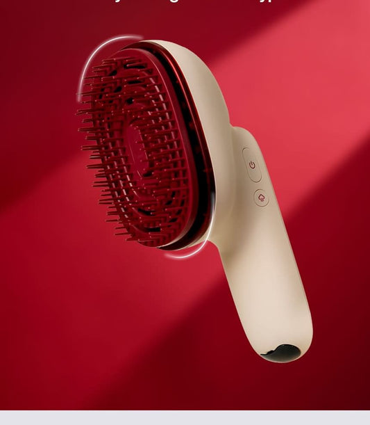 MOEV 頭髮蒸氣機專業版套裝（送2盒精油） - Beautitu.com