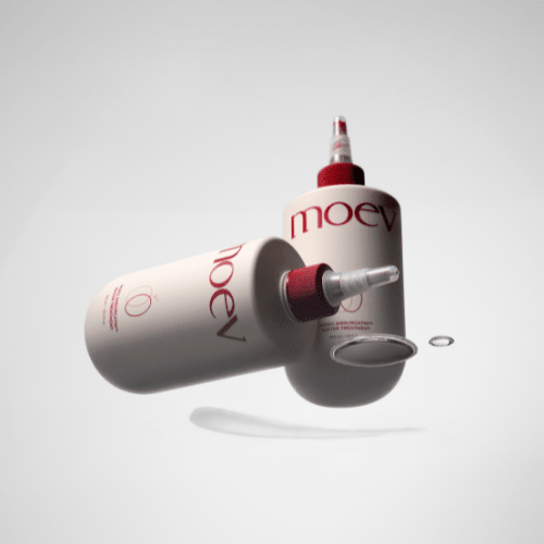 MOEV ANNURCATIN 水感修護髮素 300ml - Beautitu.com