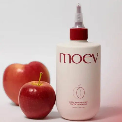 MOEV ANNURCATIN 水感修護髮素 300ml - Beautitu.com