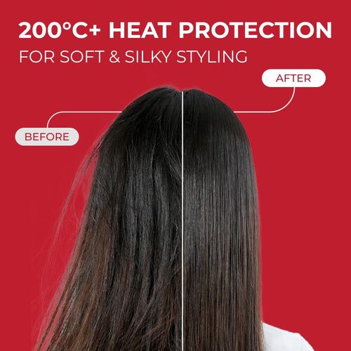 moev Annurcatin 蘋果多酚髮尾油抗熱修護精華 80ml - Beautitu.com