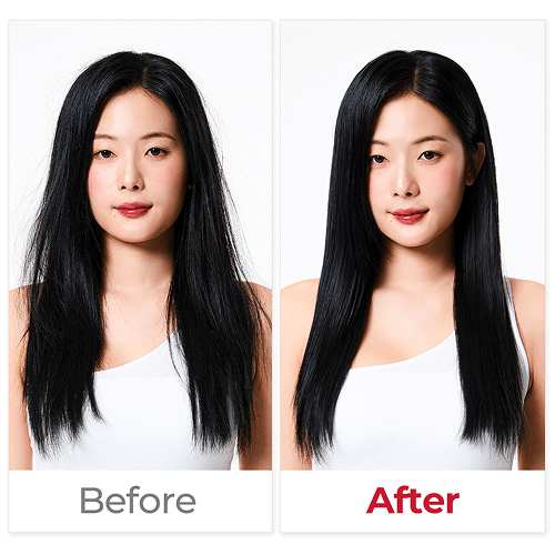 MOEV Annurcatin Hair Vinegar 210ml - Beautitu.com