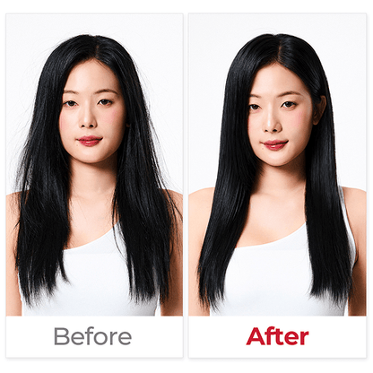 MOEV Annurcatin Hair Vinegar 210ml - Beautitu.com