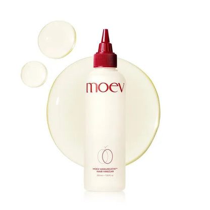 MOEV Annurcatin Hair Vinegar 210ml - Beautitu.com