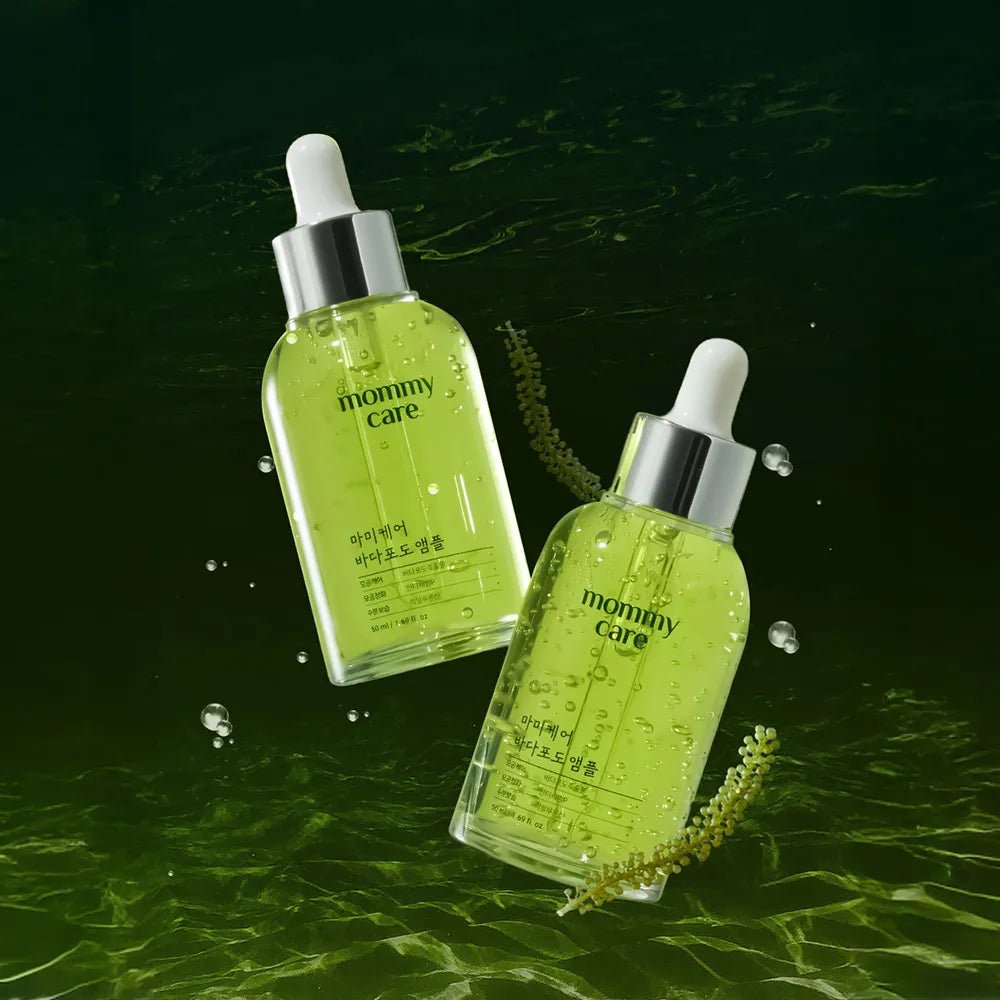 mommy care 海葡萄緊緻提升精華50ml - Beautitu.com