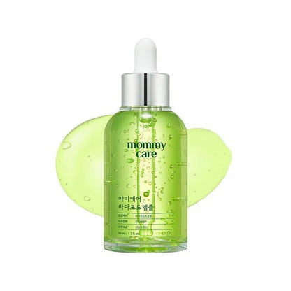 mommy care 海葡萄緊緻提升精華50ml - Beautitu.com