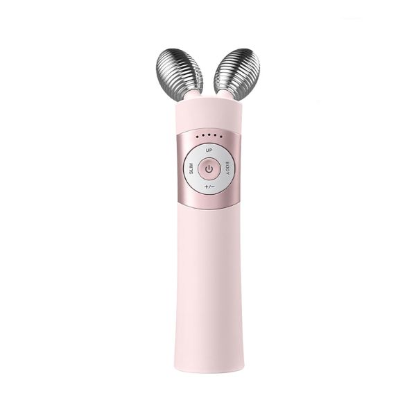 Mommy Care EMS V - Thera V面美容儀 粉紅 - Beautitu.com