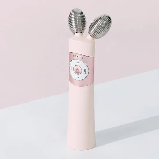Mommy Care EMS V - Thera V面美容儀 粉紅 - Beautitu.com
