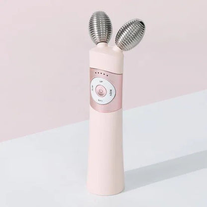 Mommy Care EMS V - Thera V面美容儀 粉紅 - Beautitu.com