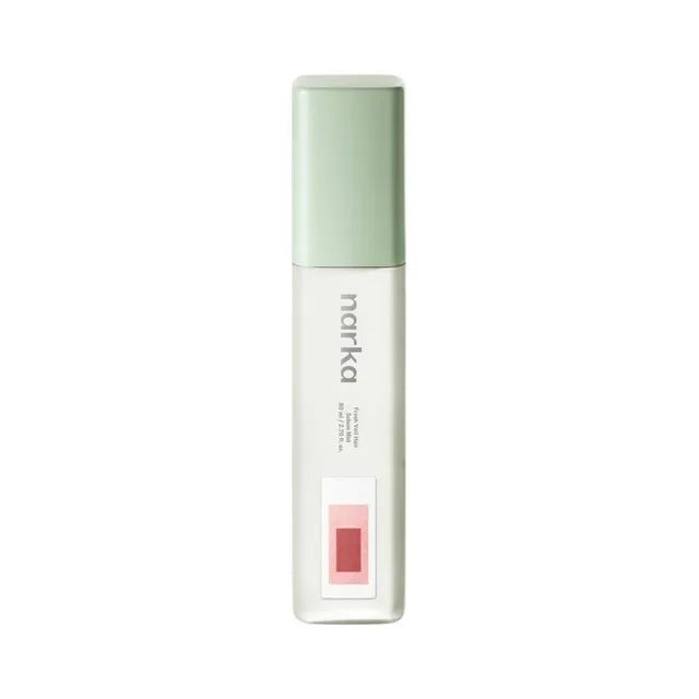 Narka 清爽控油護髮噴霧 80ml - Beautitu.com