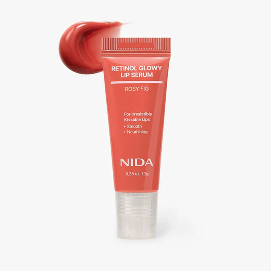 NIDA 視黃醇亮澤唇部精華 7g - Beautitu.com