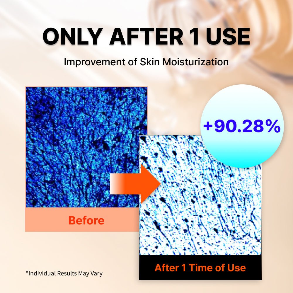 NIDA 鮭魚PDRN勝肽血清 50ml - Beautitu.com