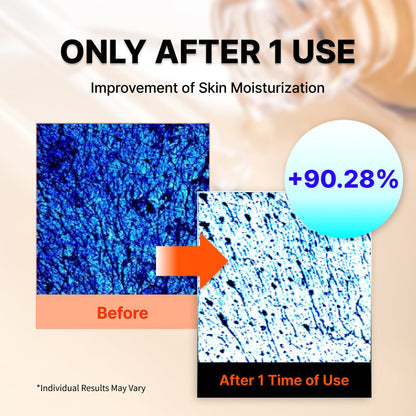 NIDA 鮭魚PDRN勝肽血清 50ml - Beautitu.com