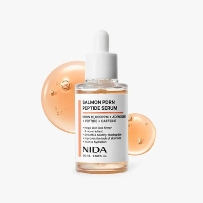NIDA 鮭魚PDRN勝肽血清 50ml - Beautitu.com