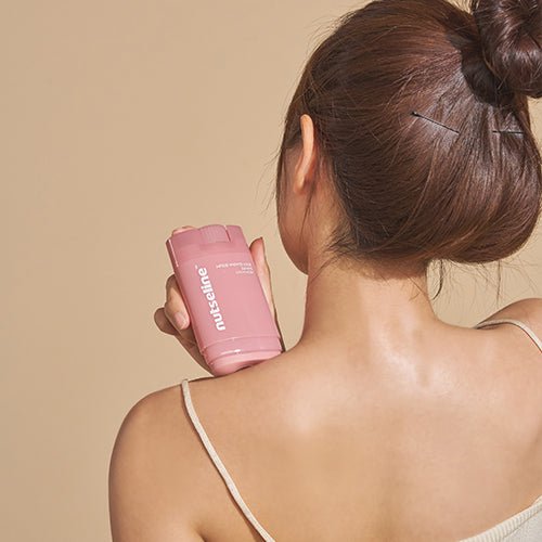 Nutseline 香氛堅果刮痧精華 60ml - Beautitu.com