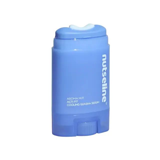 nutseline 植萃果油消腫冷感刮痧精華 60ml - Beautitu.com
