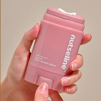 Nutseline 香氛堅果刮痧精華 60ml - Beautitu.com