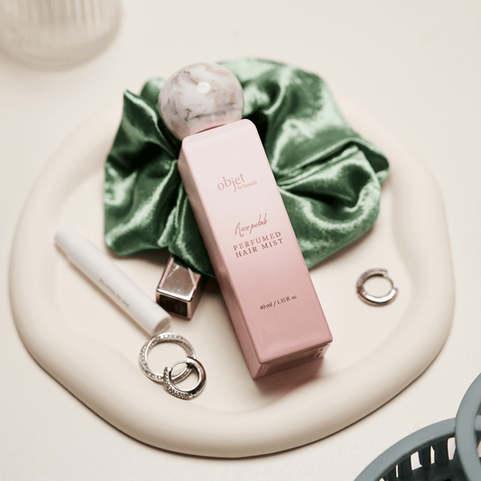 Object by Kundal 香氛髮用噴霧 40ml - Beautitu.com