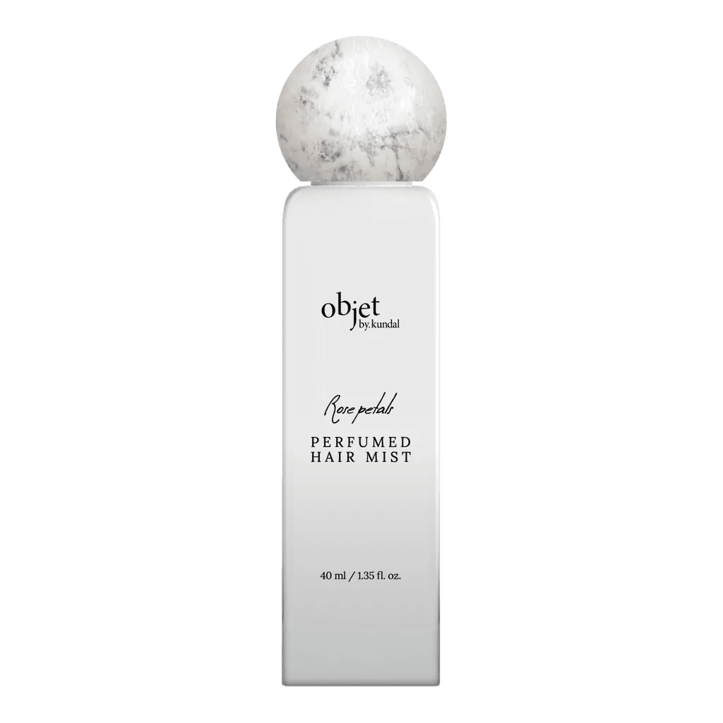 Object by Kundal 香氛髮用噴霧 40ml - Beautitu.com