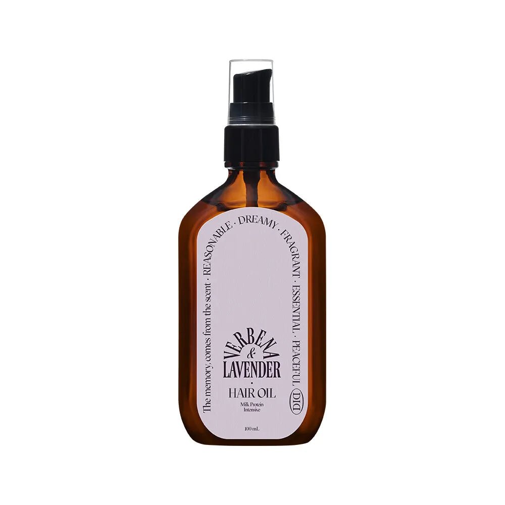 ODID 蛋白極致修護護髮油 100ml - Beautitu.com