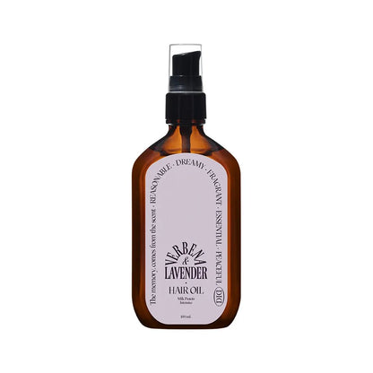 ODID 蛋白極致修護護髮油 100ml - Beautitu.com