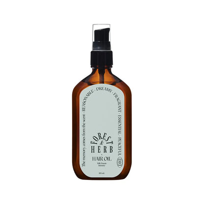 ODID 蛋白極致修護護髮油 100ml - Beautitu.com