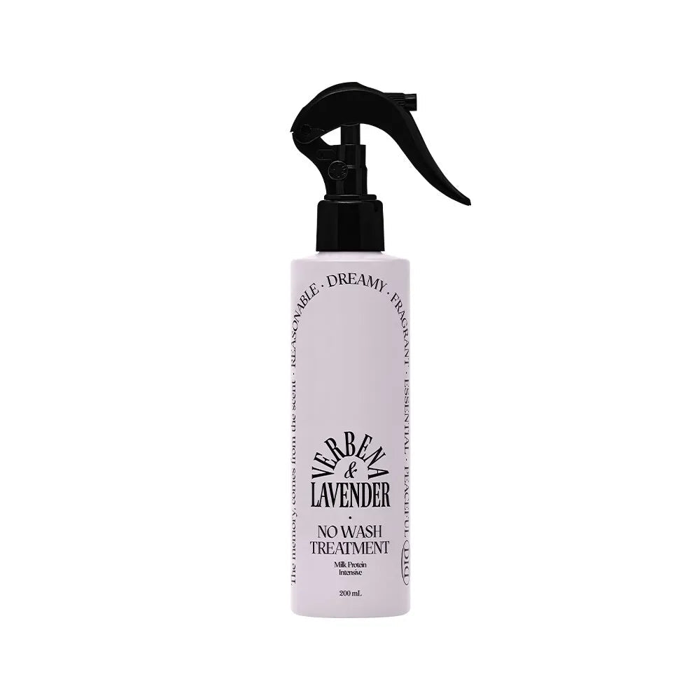 OdiD 牛奶蛋白免洗高濃縮精華髮膜 200ml - Beautitu.com