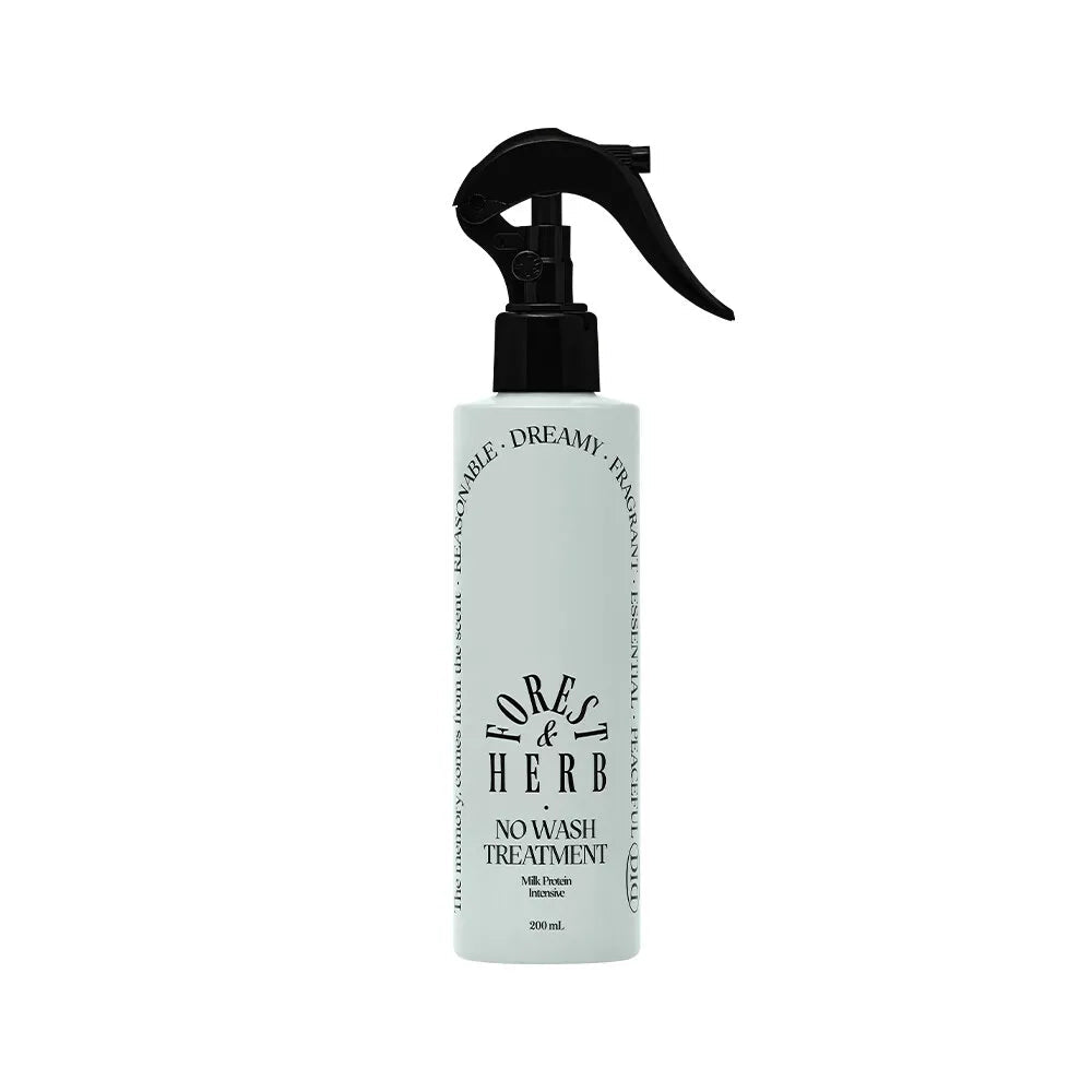 OdiD 牛奶蛋白免洗高濃縮精華髮膜 200ml - Beautitu.com
