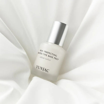 YUNJAC Skin Perfecting Protective Base Prep Silent Velvet 25ml