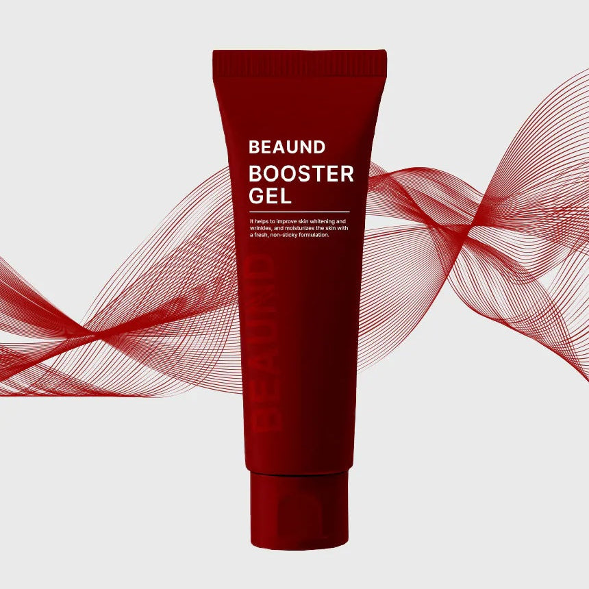 beaund 肉毒桿菌肽導入凝膠 100ml