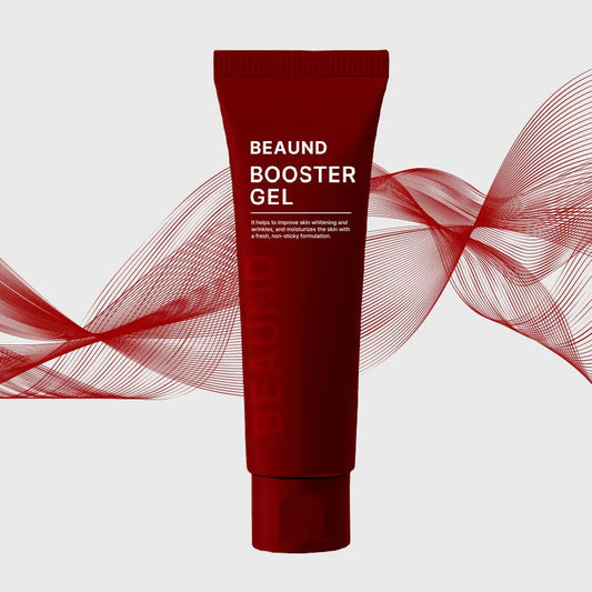 beaund 肉毒桿菌肽導入凝膠 100ml