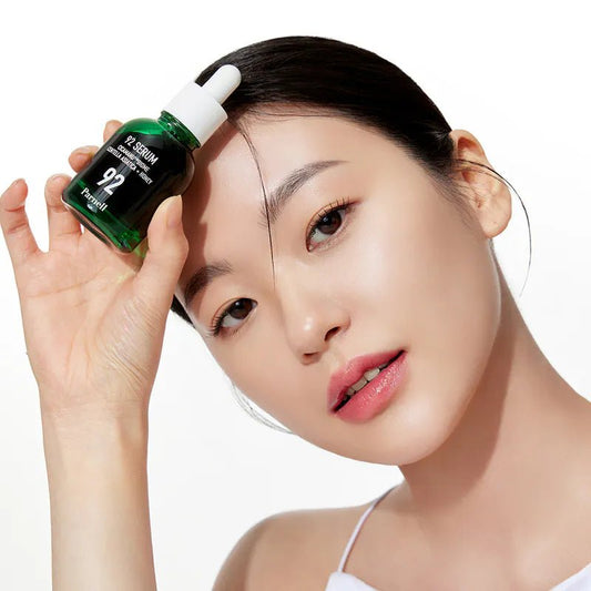 Parnell 積雪草精粹92精華【晚間修護】30ml - Beautitu.com