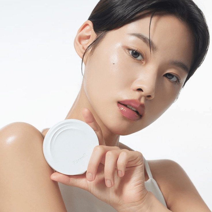 Parnell 積雪草鎮靜精華氣墊 SPF45 PA++ - Beautitu.com