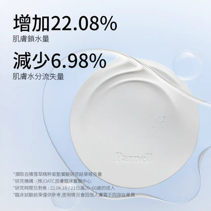 Parnell 積雪草鎮靜精華氣墊 SPF45 PA++ - Beautitu.com