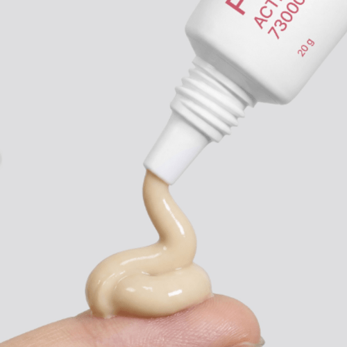 P.CALM 尿素乳酸 73000 修護霜 20ml - Beautitu.com