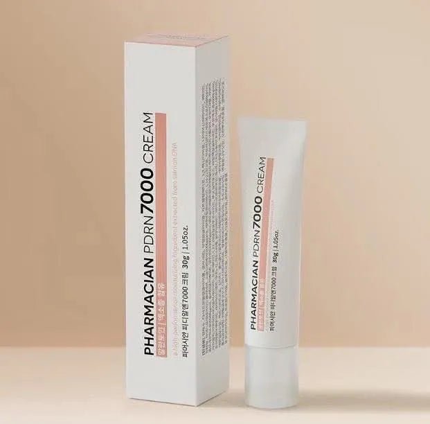Pharmacian PDRN 7000面霜 30g - Beautitu.com