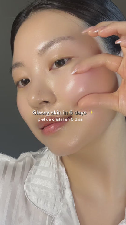 FRANKLY 三文魚PDRN再生水光精華液 30ml