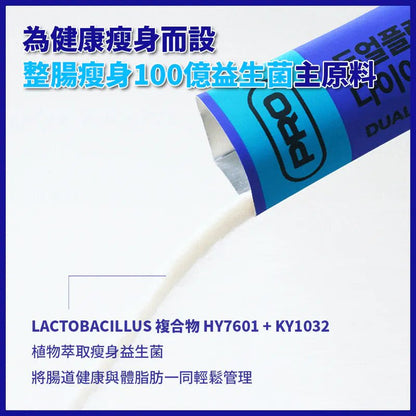 Pro nuitrition 整腸瘦身100億益生菌 28包 - Beautitu.com