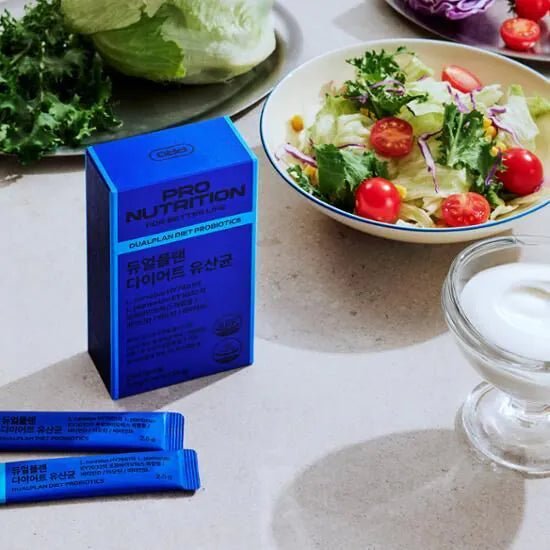 Pro Nutrition 雙效益生菌燃脂飲 一盒14包 - Beautitu.com