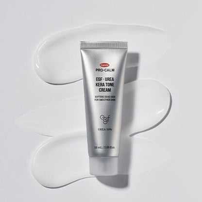 PROCALM EGF 尿素角質調理霜 50ml - Beautitu.com