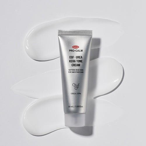 PROCALM EGF 尿素角質調理霜 50ml - Beautitu.com