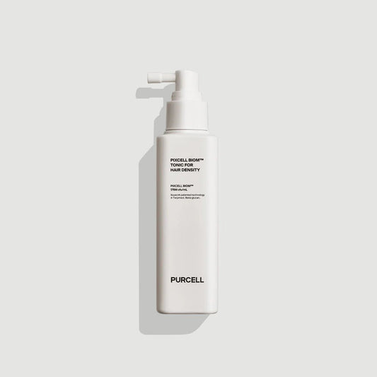 Purcell | ixcell Biom™ Tonic For Hair Density 頭皮營養液 130ml - Beautitu.com