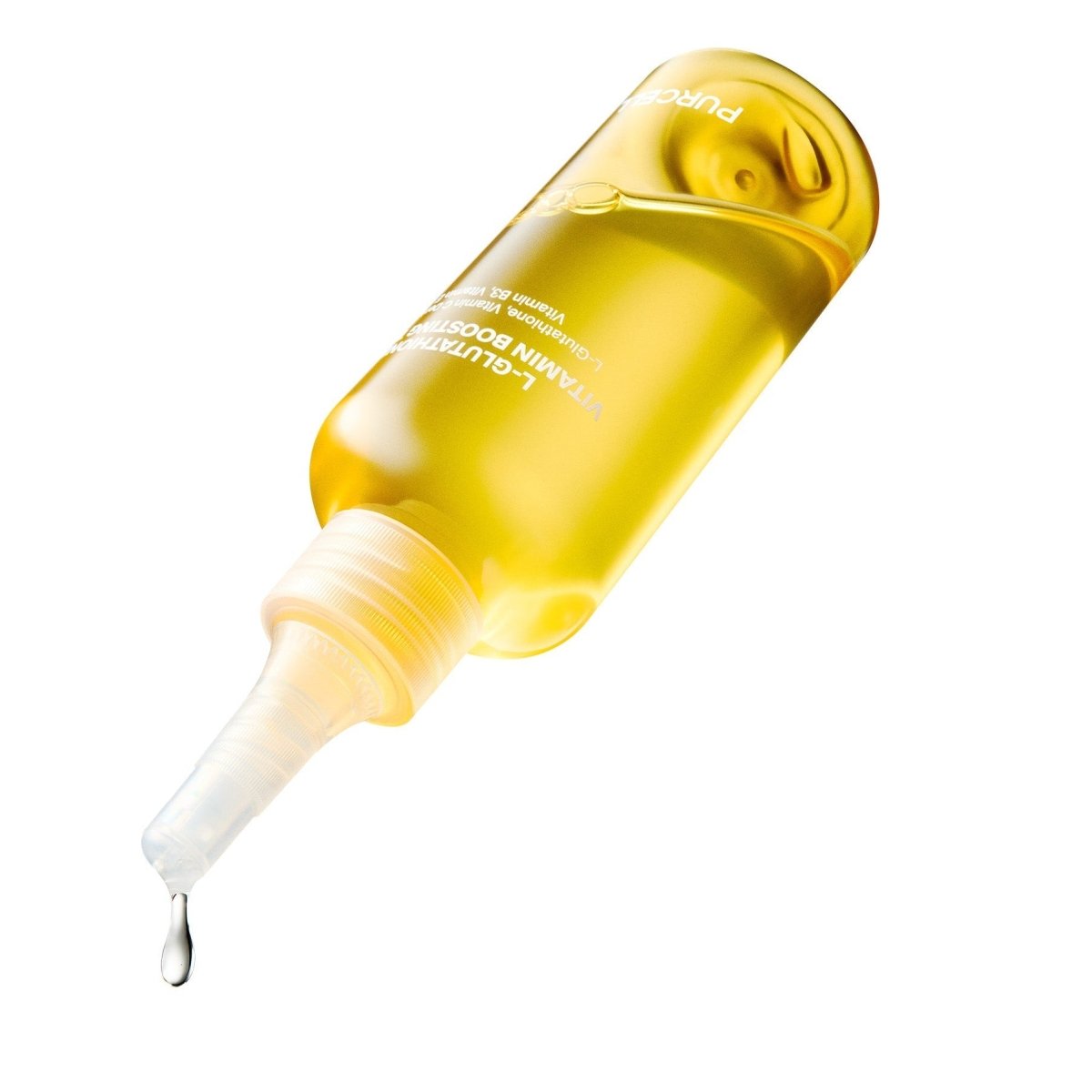 Purcell L - 穀胱甘肽維他命透亮爽膚水 150ml - Beautitu.com