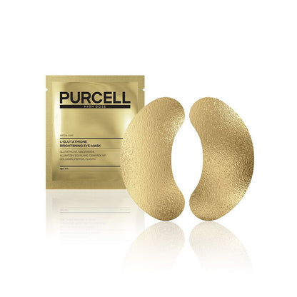 Purcell L 穀胱甘肽亮白眼膜 3G*6EA - Beautitu.com